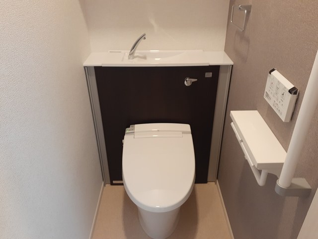 9/23 トイレ