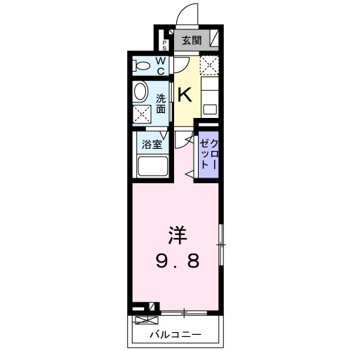 2/23 間取