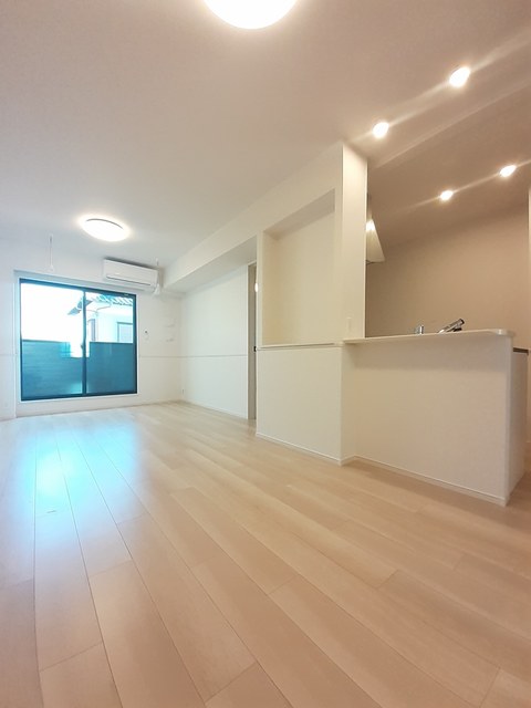 3/20 リビング/ダイニング