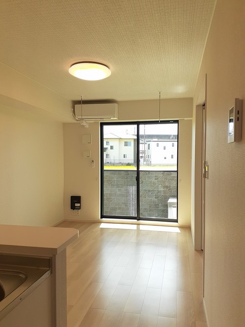 3/20 リビング/ダイニング