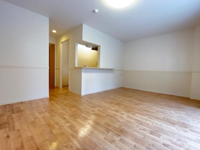 3/29 リビング/ダイニング