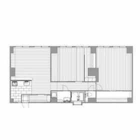 さくらビルの間取り