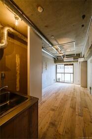 4/14 リビング/ダイニング