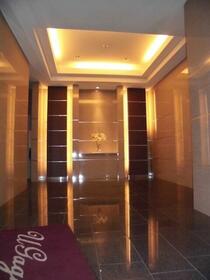 15/16 エントランス