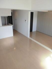 3/16 リビング/ダイニング