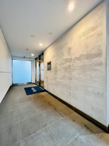 2/8 エントランス