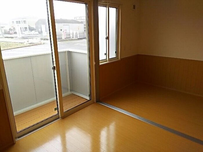 3/21 リビング/ダイニング