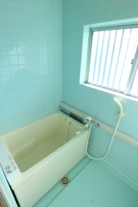 7/13 浴室
