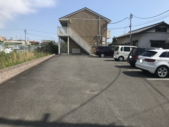 19/22 エントランス