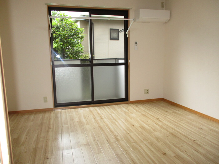 3/18 リビング/ダイニング