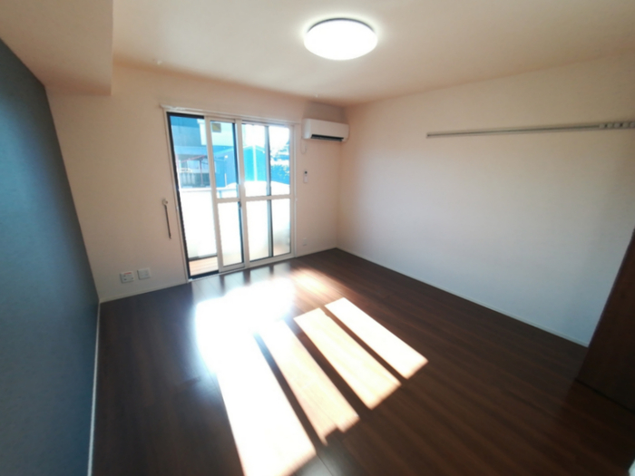 3/17 リビング/ダイニング