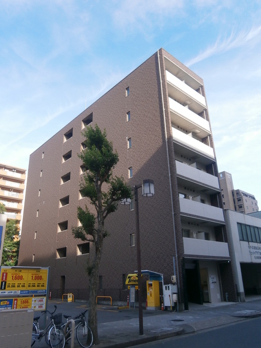 1/27 外観