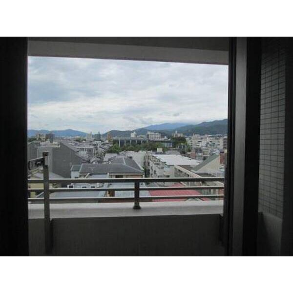 14/25 バルコニー