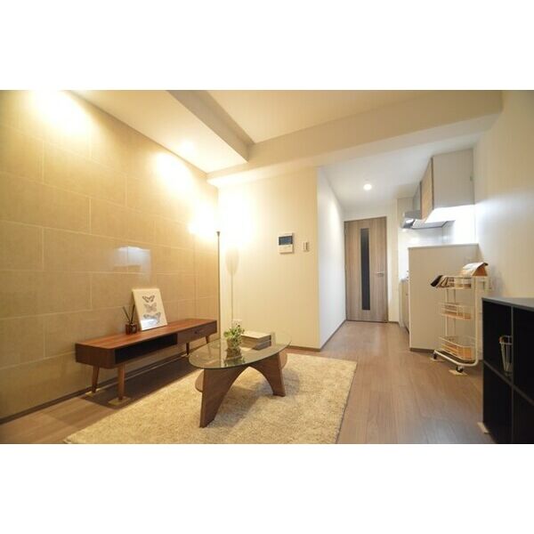 3/30 リビング/ダイニング