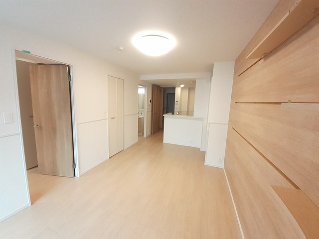 3/20 リビング/ダイニング