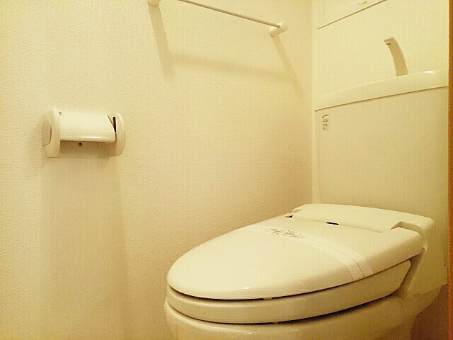 8/20 トイレ