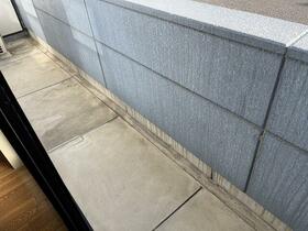 13/16 バルコニー