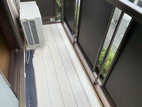 13/16 バルコニー