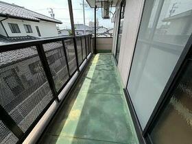 13/16 バルコニー