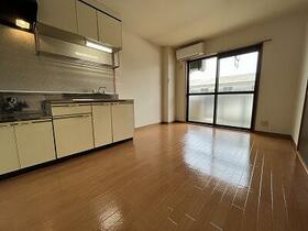 3/16 リビング/ダイニング