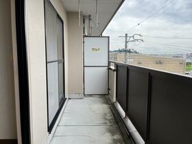 15/16 バルコニー