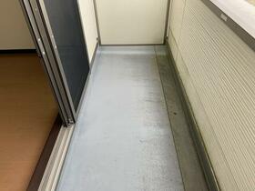 14/16 バルコニー