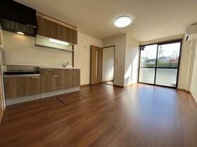 3/23 リビング/ダイニング