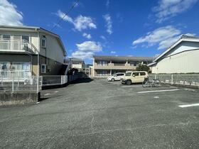 11/12 駐車場