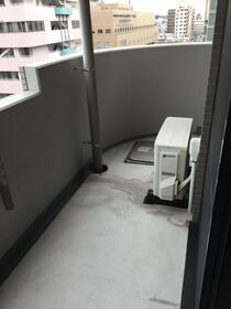 14/17 バルコニー