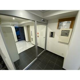 4/7 エントランス