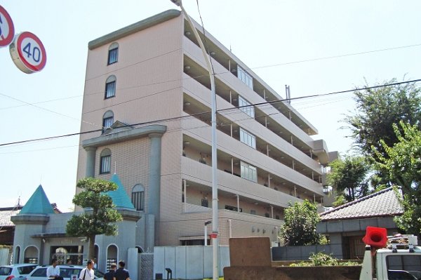 1/30 外観