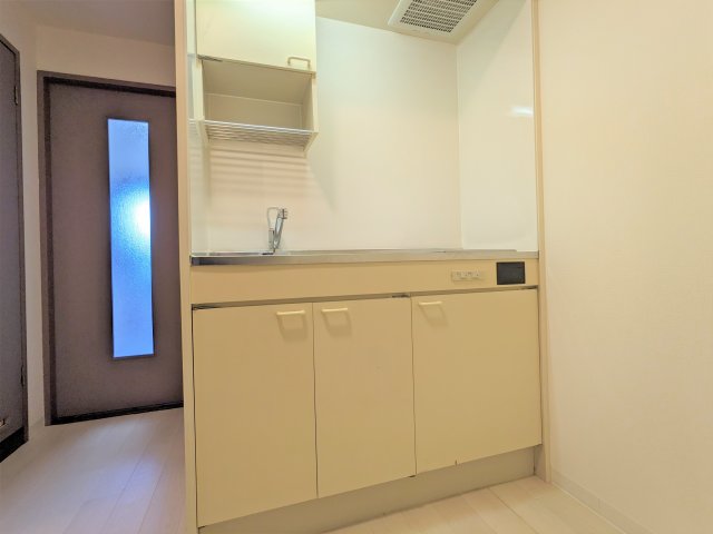 8/30 キッチン