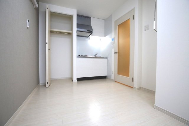 3/26 リビング/ダイニング