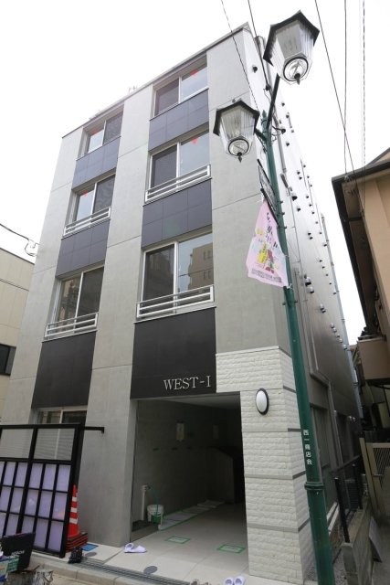1/26 外観