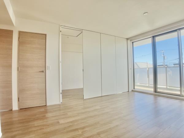 11/29 リビング/ダイニング