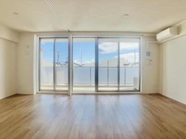 3/29 リビング/ダイニング