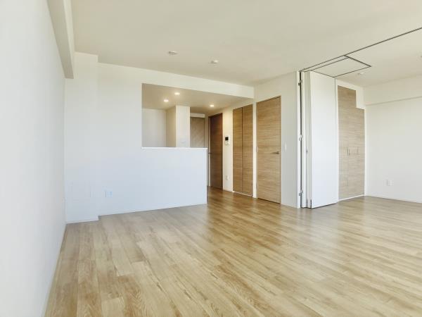 4/29 リビング/ダイニング