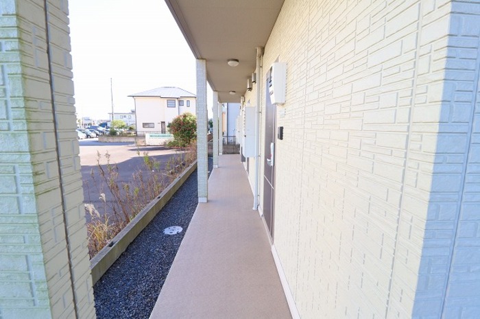 18/20 エントランス