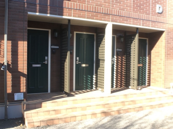 19/28 エントランス