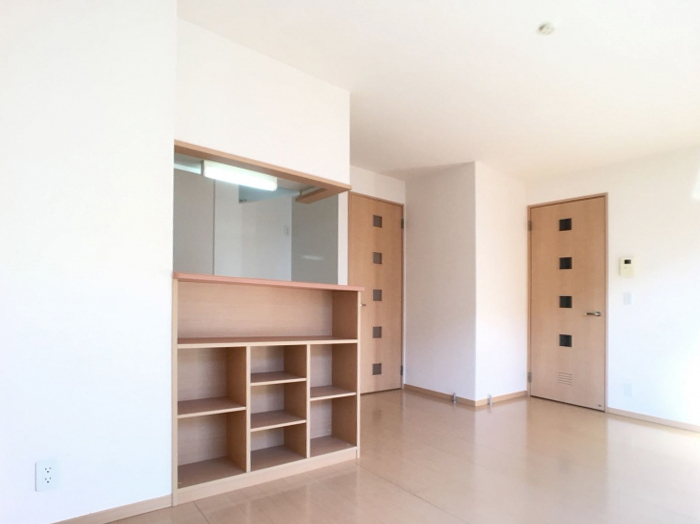 3/28 リビング/ダイニング