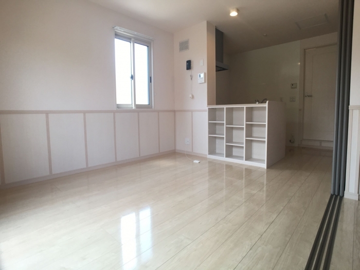 3/23 リビング/ダイニング