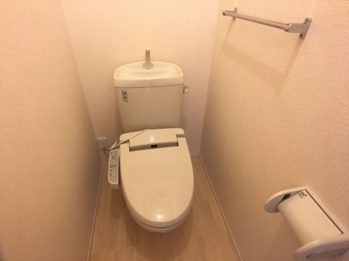 9/23 トイレ