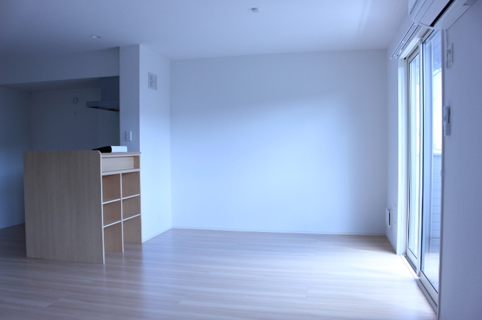 3/25 リビング/ダイニング