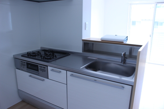 7/25 キッチン
