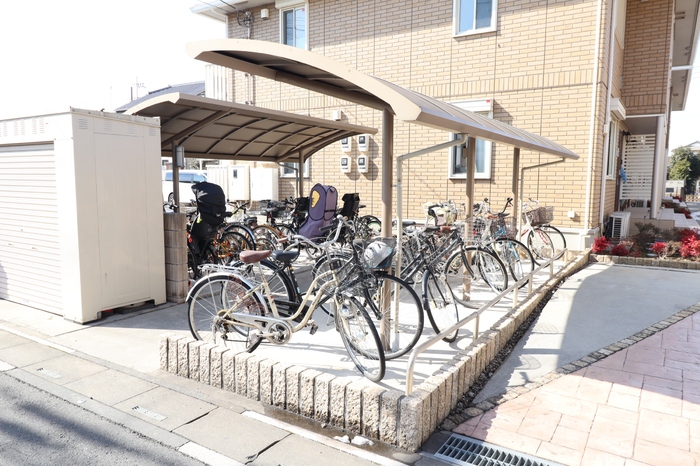 5/6 エントランス