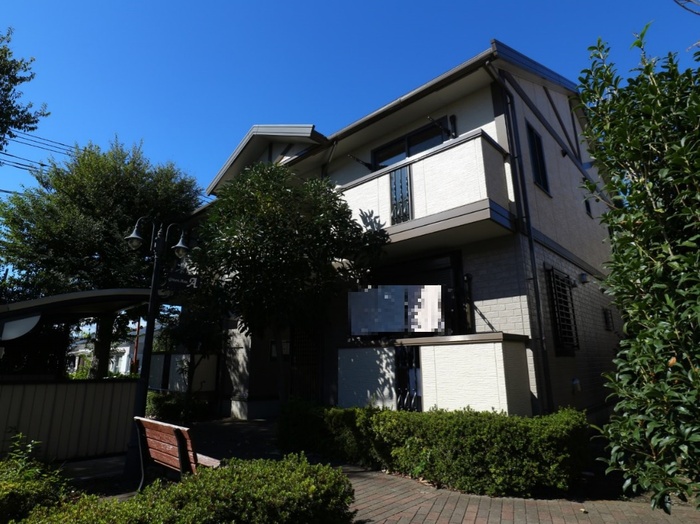 1/18 外観