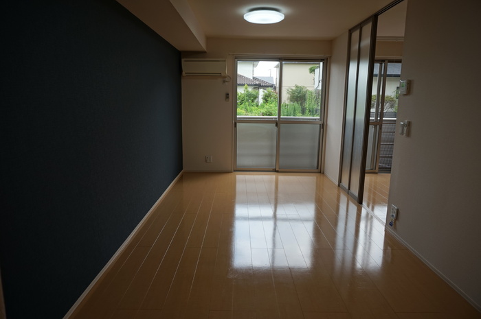 3/22 リビング/ダイニング