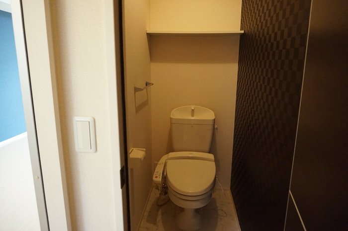 9/22 トイレ
