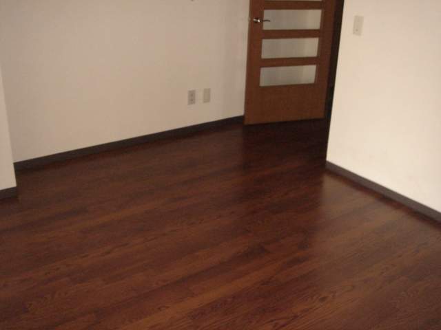 3/18 リビング/ダイニング