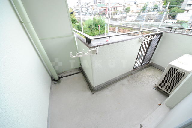 25/30 バルコニー
